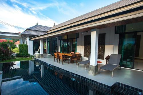 Emotion1 Villa By Jetta