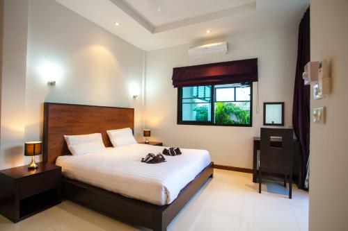 Emotion1 Villa By Jetta