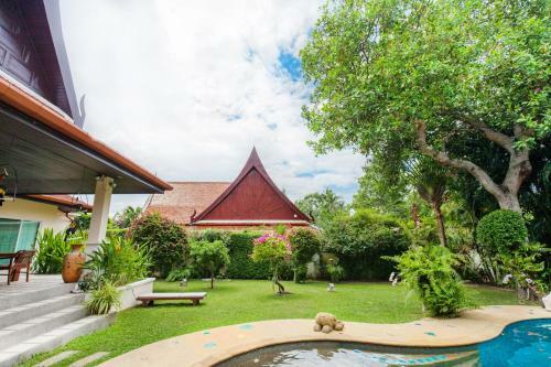 Villa La Romanee Infinity By Jetta