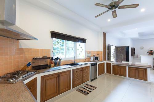 Villa La Romanee Infinity By Jetta