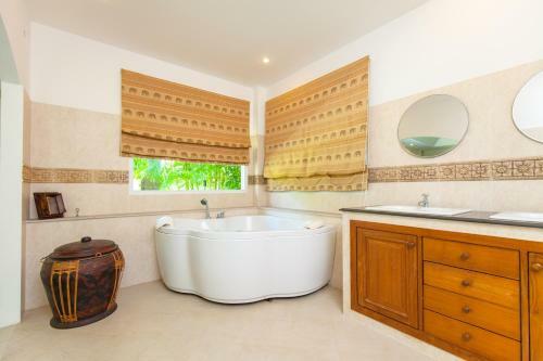 Villa La Romanee Infinity By Jetta