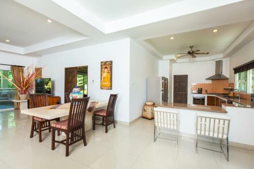 Villa La Romanee Infinity By Jetta