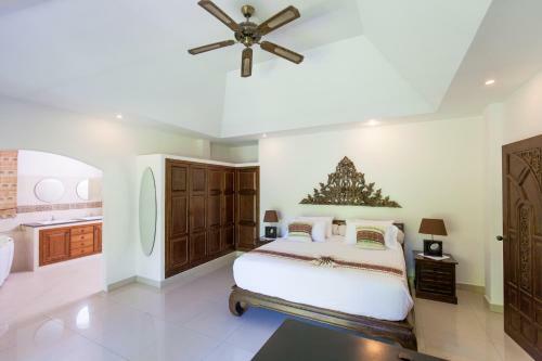 Villa La Romanee Infinity By Jetta