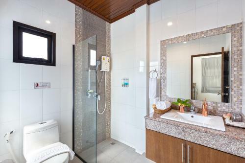 Hotel Lady Naya Villas - Sha Extra Plus