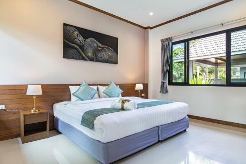 Hotel Lady Naya Villas - Sha Extra Plus