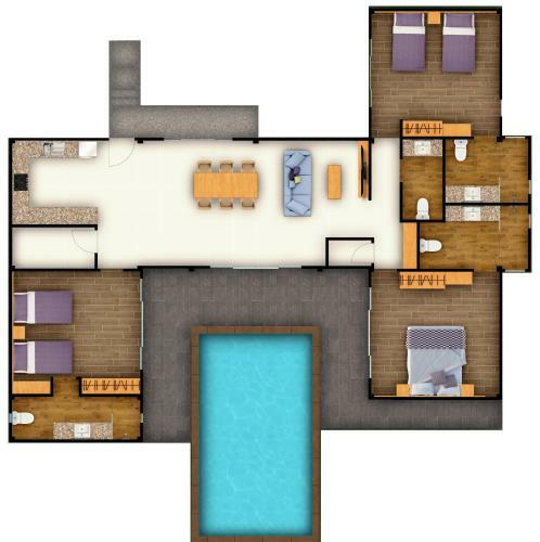 Hotel Lady Naya Villas - Sha Extra Plus
