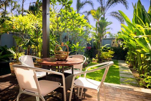 Comfortable 2br Pool Villa In Center Saiyuan