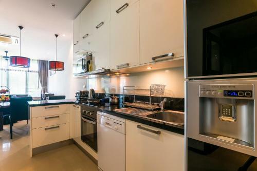 Comfortable 2br Pool Villa In Center Saiyuan
