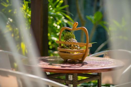 Comfortable 2br Pool Villa In Center Saiyuan