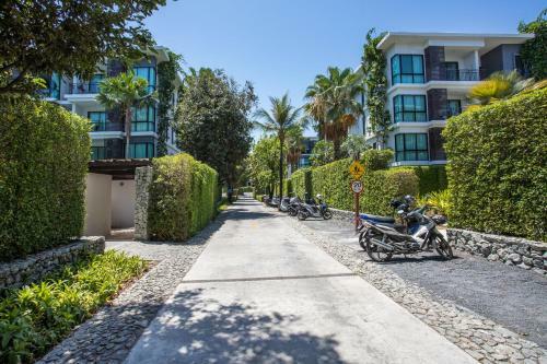 Apartamento Condo Title C208