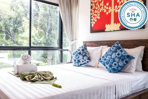 Apartamento Condo Title C208