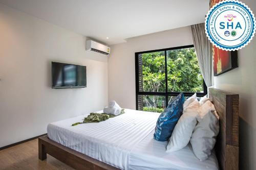 Apartamento Condo Title C208
