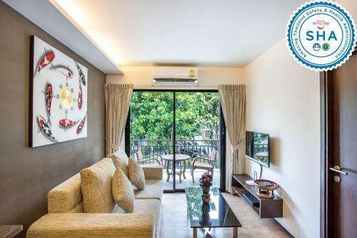 Apartamento Condo Title C208
