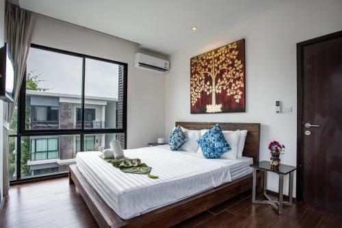 Apartamento Condo Title F403