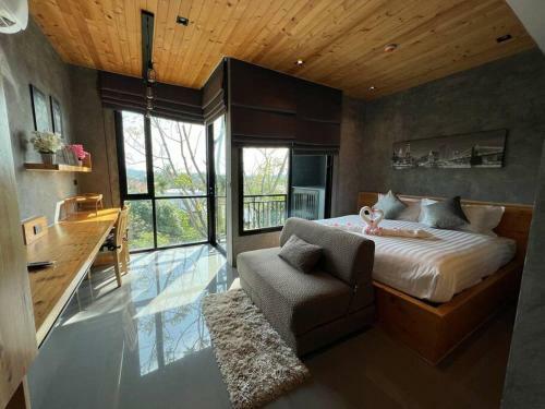 Apartamento Relife The Windy 215 By Villacarte