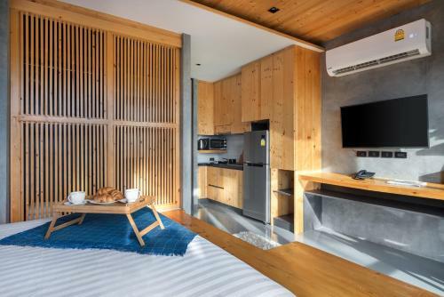 Apartamento Relife The Windy 215 By Villacarte