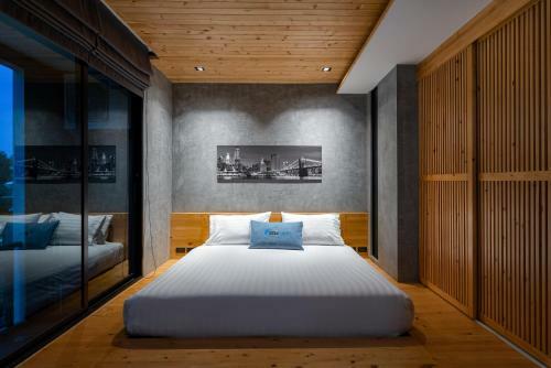 Apartamento Relife The Windy 215 By Villacarte