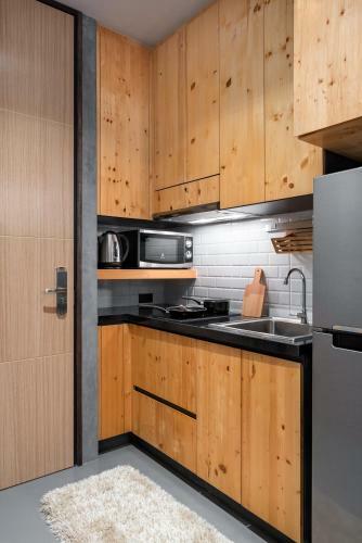 Apartamento Relife The Windy 215 By Villacarte