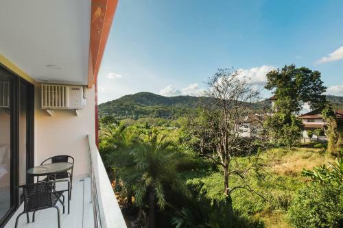 Apartamento Nai Harn Nbc Condo By Nataly