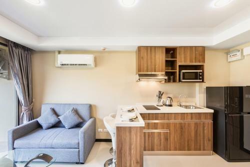 Apartamento Nai Harn Nbc Condo By Nataly