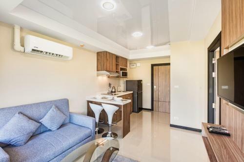 Apartamento Nai Harn Nbc Condo By Nataly