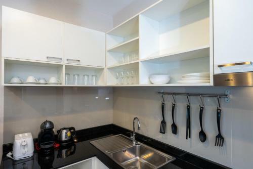 Apartamento The Title Rawai Beach Phase 3