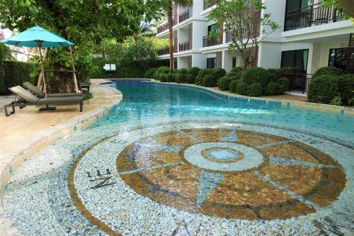 Apartamento The Title Rawai Beach Phase 3