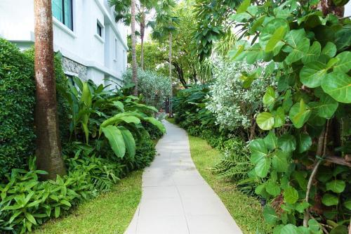 Apartamento The Title Rawai Beach Phase 3