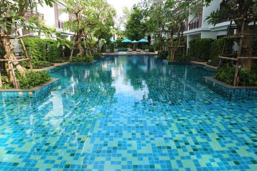 Apartamento The Title Rawai Beach Phase 3