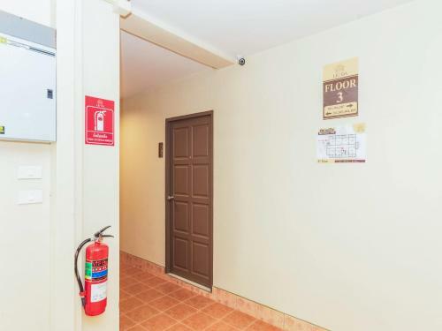 Le'da Hotel Sha