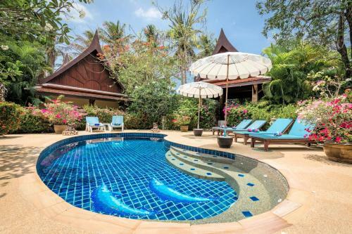 Villa Maioun