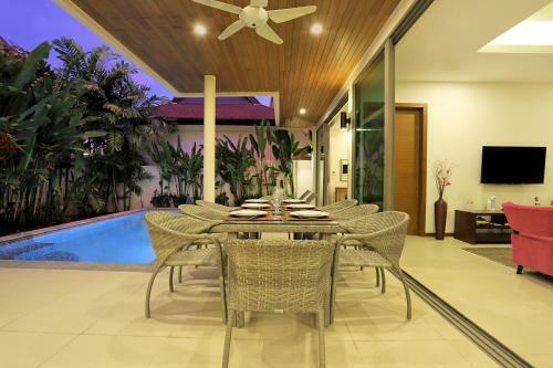 Villa Kamaly