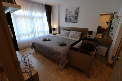 Apartamento Calipso Condominimum Nai Harn Beach