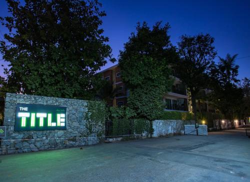 Apartamento Condo Title F407