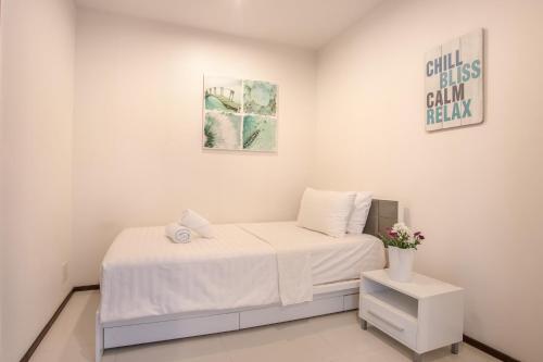 Apartamento Condo Title F407