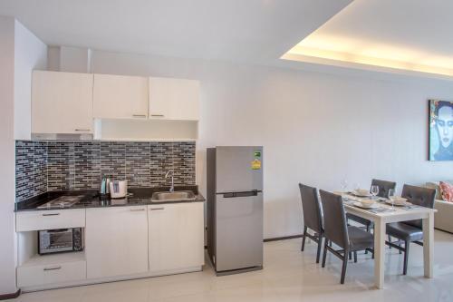 Apartamento Condo Title F407