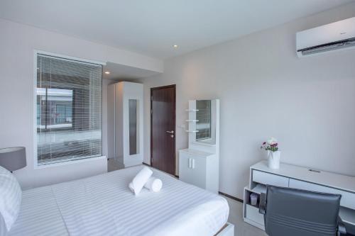 Apartamento Condo Title F407
