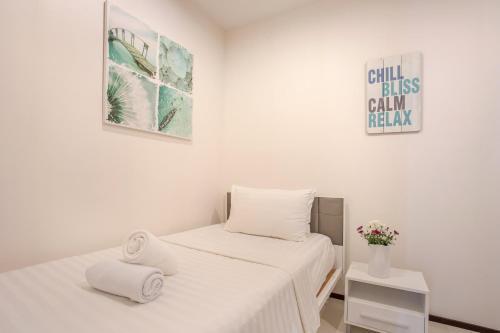 Apartamento Condo Title F407
