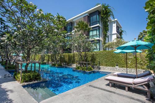 Apartamento Condo Title F407