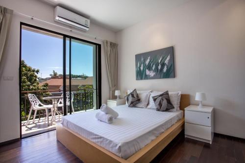 Apartamento Condo Title D404