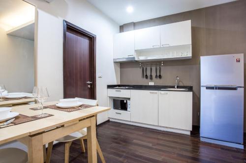 Apartamento Condo Title D404