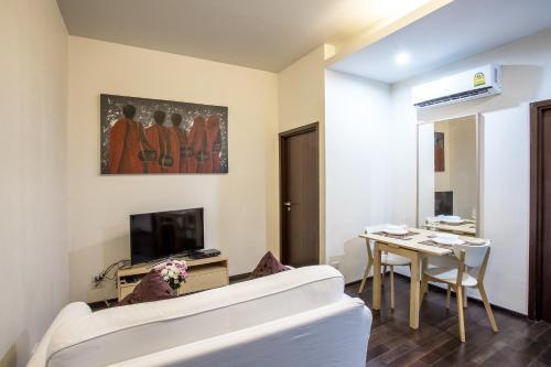 Apartamento Condo Title D404