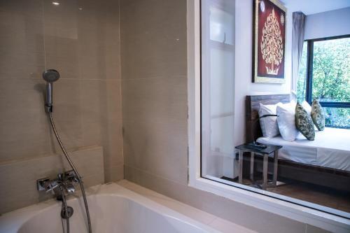 Apartamento Condo Title B108