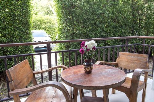 Apartamento Condo Title B108