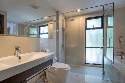 Apartamento Condo Title B108