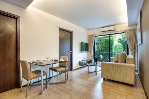 Apartamento Condo Title B108