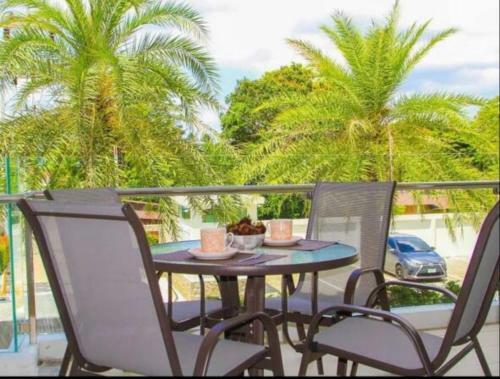 Apartamento Rawai Beach Condo