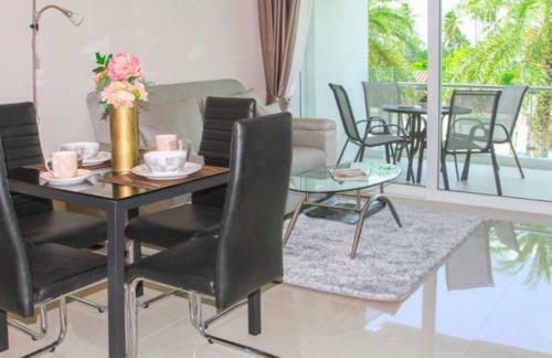Apartamento Rawai Beach Condo