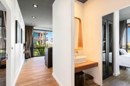 Apartamento Lucky Holidays In Saturdays Residence