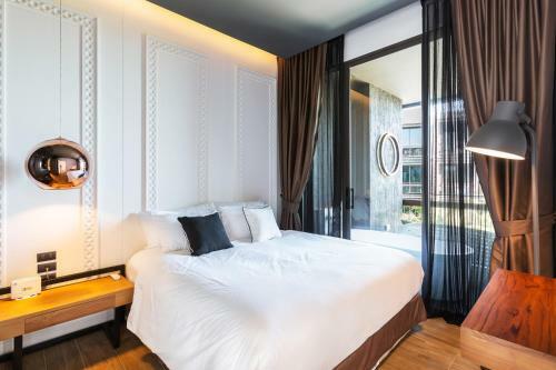 Apartamento Lucky Holidays In Saturdays Residence